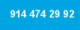 914 474 29 92 914 474 29 92
